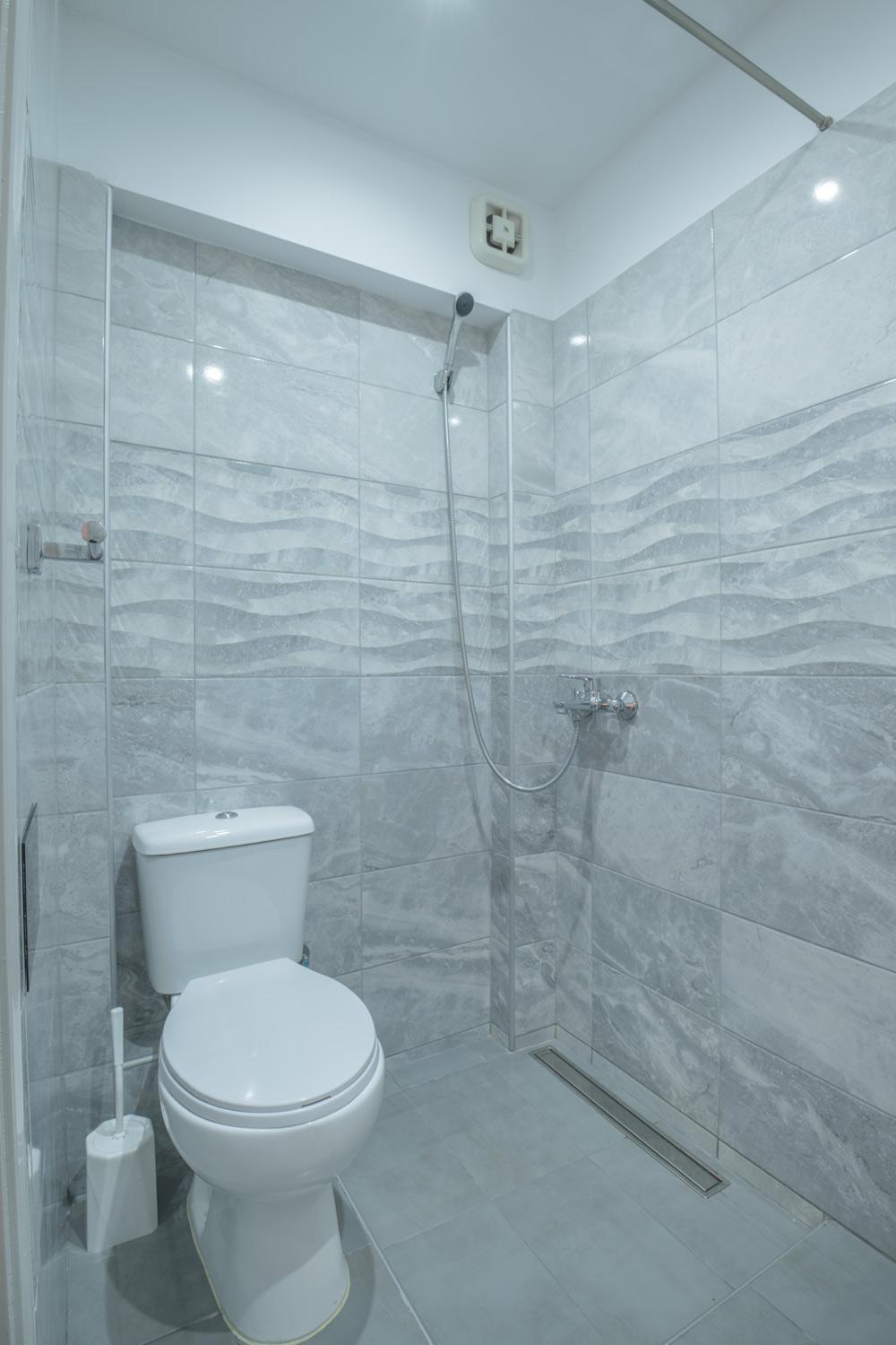Pantheon Hotel Patitiri  Phòng bức ảnh